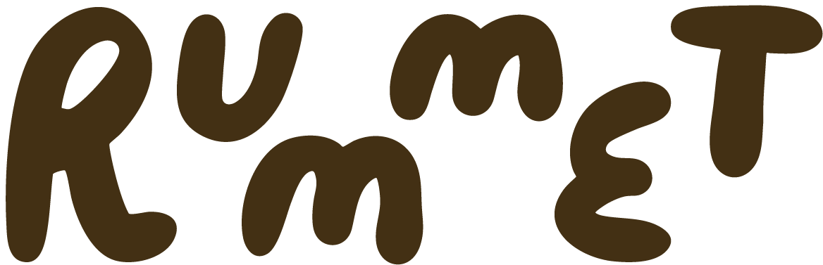 Rummet logo
